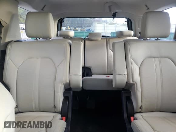 ✅ 2019 Ford Expedition Platinum • VIN: 1FMJU1LTXKEA56503 • Lot: 45657785. Listed on Copart with 104,839 mi. Free auction sales archive from the USA and detailed vehicle history report at DreamBid. Image 10.