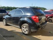 ✅ 2012 Chevrolet Equinox 1LT • VIN: 2GNALDEK6C1156654 • Лот: 66752334. Опубликован ранее на Copart с пробегом 155 540 миль. Бесплатный доступ к архиву аукционных продаж из США и подробный отчёт об истории автомобиля на DreamBid. Изображение 2.
