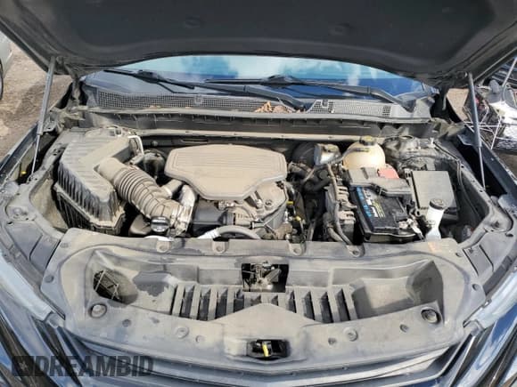 ✅ 2020 Chevrolet Blazer LT • VIN: 3GNKBHRS1LS692683 • Lot: 89691845. Wystawiony na Copart z przebiegiem 138 891 mil. Bezpłatny archiwum sprzedaży aukcyjnych z USA i szczegółowy raport historii pojazdu na DreamBid. Zdjęcie 11.