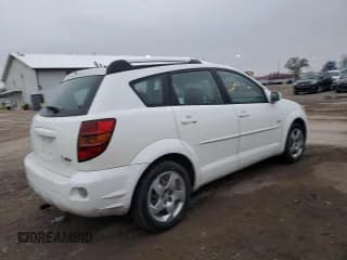 ✅ 2005 Pontiac Vibe • VIN: 5Y2SL63875Z472882 • Лот: 93329105. Опубликован ранее на Copart с пробегом 240 673 миль. Бесплатный доступ к архиву аукционных продаж из США и подробный отчёт об истории автомобиля на DreamBid. Изображение 3.