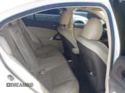 ✅ 2010 Lexus IS 250 • VIN: JTHBF5C20A5124760 • Лот: 42883875. Опубликован ранее на IAAI с пробегом 144 344 миль. Бесплатный доступ к архиву аукционных продаж из США и подробный отчёт об истории автомобиля на DreamBid. Изображение 8.