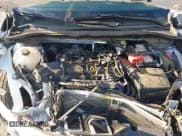 ✅ 2022 Ford Escape S • VIN: 1FMCU9F61NUA62374 • Lot: 43372913. Listed on IAAI with 53,383 mi. Free auction sales archive from the USA and detailed vehicle history report at DreamBid. Image 10.