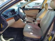 ✅ 2009 Hyundai Sonata Limited • VIN: 5NPEU46C29H485759 • Лот: 41375665. Опубликован ранее на Copart с пробегом 174 268 миль. Бесплатный доступ к архиву аукционных продаж из США и подробный отчёт об истории автомобиля на DreamBid. Изображение 7.