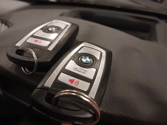 ✅ 2015 BMW 4 Series 435i xDrive • VIN: WBA4B3C54FGV48147 • Lot: 41310255. Listed on IAAI with 93,273 mi. Free auction sales archive from the USA and detailed vehicle history report at DreamBid. Image 11.