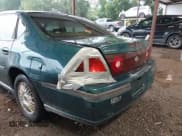 ✅ 2000 Chevrolet Impala • VIN: 2G1WF55E0Y9301906 • Lot: 42920934. Wystawiony na IAAI z przebiegiem 147 733 mil. Bezpłatny archiwum sprzedaży aukcyjnych z USA i szczegółowy raport historii pojazdu na DreamBid. Zdjęcie 6.