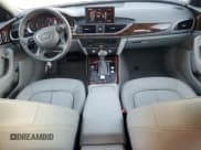 ✅ 2013 Audi A6 Premium Plus • VIN: WAUGGAFC1DN146169 • Лот: 87387425. Опубликован ранее на Copart с пробегом 42 767 миль. Бесплатный доступ к архиву аукционных продаж из США и подробный отчёт об истории автомобиля на DreamBid. Изображение 8.