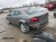 ✅ 2013 Dodge Avenger SE • VIN: 1C3CDZAB4DN551339 • Лот: 79494274. Опубликован ранее на Copart с пробегом 191 981 миль. Бесплатный доступ к архиву аукционных продаж из США и подробный отчёт об истории автомобиля на DreamBid. Изображение 2.