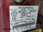 ✅ 2015 Ford Expedition Max Limited • VIN: 1FMJK2AT3FEF36855 • Lot: 81139015. Wystawiony na Copart z przebiegiem 155 896 mil. Bezpłatny archiwum sprzedaży aukcyjnych z USA i szczegółowy raport historii pojazdu na DreamBid. Zdjęcie 14.