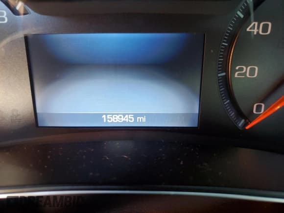 ✅ 2014 Chevrolet Impala LTZ • VIN: 2G1155S39E9157302 • Лот: 77084584. Опубликован ранее на Copart с пробегом 158 945 миль. Бесплатный доступ к архиву аукционных продаж из США и подробный отчёт об истории автомобиля на DreamBid. Изображение 9.