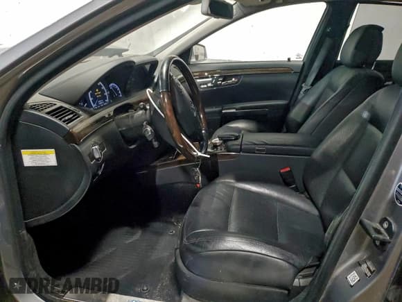 ✅ 2012 Mercedes-Benz S S 350 BlueTEC • VIN: WDDNG8DB2CA431603 • Lot: 92501575. Listed on Copart with 176,709 mi. Free auction sales archive from the USA and detailed vehicle history report at DreamBid. Image 7.