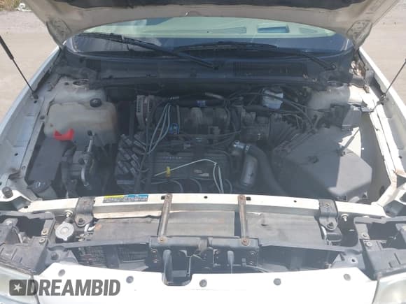 ✅ 2005 Buick LeSabre Limited • VIN: 1G4HR54K75U157974 • Lot: 42548269. Listed on IAAI with 185,806 mi. Free auction sales archive from the USA and detailed vehicle history report at DreamBid. Image 10.