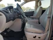 ✅ 2012 Chrysler Town & Country Touring L • VIN: 2C4RC1CG7CR287540 • Lot: 82008665. Listed on Copart with 126,816 mi. Free auction sales archive from the USA and detailed vehicle history report at DreamBid. Image 13.