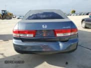 ✅ 2004 Honda Accord EX • VIN: JHMCM56664C035302 • Lot: 93388845. Wystawiony na Copart z przebiegiem 270 546 mil. Bezpłatny archiwum sprzedaży aukcyjnych z USA i szczegółowy raport historii pojazdu na DreamBid. Zdjęcie 6.