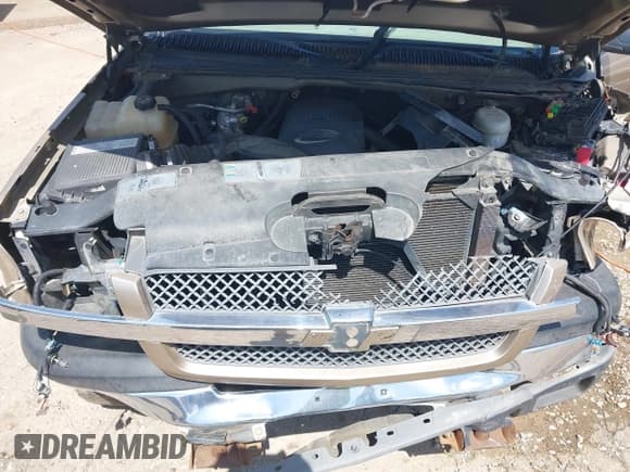 ✅ 2004 Chevrolet Silverado 1500 LS • VIN: 2GCEC19V341182031 • Лот: 42504776. Опубликован ранее на IAAI с пробегом Не указан. Бесплатный доступ к архиву аукционных продаж из США и подробный отчёт об истории автомобиля на DreamBid. Изображение 10.