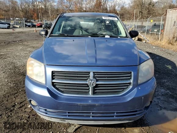 2007 Dodge Caliber R/T с VIN 1B3HB78K77D271850, выставлен на аукционе Copart как лот 80847524 с пробегом 134 851 миль миль и Списание • Salvage title. История ставок и продаж доступна на DreamBid. Изображение 5.