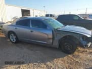 ✅ 2013 Dodge Charger SE • VIN: 2C3CDXBG6DH701961 • Lot: 43355152. Listed on IAAI with 113,746 mi. Free auction sales archive from the USA and detailed vehicle history report at DreamBid. Image 18.