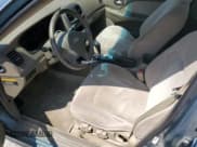 ✅ 2005 Hyundai Sonata GL • VIN: KMHWF25S45A153430 • Лот: 68451184. Опубликован ранее на Copart с пробегом 183 428 миль. Бесплатный доступ к архиву аукционных продаж из США и подробный отчёт об истории автомобиля на DreamBid. Изображение 7.