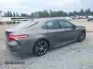 2020 Toyota Camry Hybrid SE с VIN 4T1J31AK2LU541514, выставлен на аукционе IAAI как лот 43090509 с пробегом 92 438 миль миль и . История ставок и продаж доступна на DreamBid. Изображение 4.