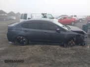 ✅ 2016 Subaru WRX Limited • VIN: JF1VA1J67G9804240 • Lot: 43578348. Listed on IAAI with 125,982 mi. Free auction sales archive from the USA and detailed vehicle history report at DreamBid. Image 14.