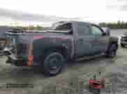 2010 Chevrolet Silverado 1500 LS z VIN 3GCRKREA3AG193443, wystawiony jako Copart lot #86307395 z przebiegiem 189 708 mil mil oraz Szkoda całkowita • Salvage title. Historia ofert i sprzedaży dostępna na DreamBid. Obrazek 3.