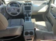 ✅ 2008 Mercury Mariner Premier • VIN: 4M2CU87108KJ15402 • Lot: 55895355. Listed on Copart with Not provided. Free auction sales archive from the USA and detailed vehicle history report at DreamBid. Image 8.