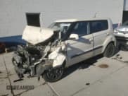 ✅ 2012 Kia Soul • VIN: KNDJT2A53C7421076 • Lot: 92870035. Listed on Copart with Not provided. Free auction sales archive from the USA and detailed vehicle history report at DreamBid. Image 1.