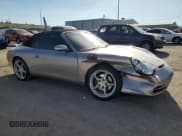 ✅ 2003 Porsche 911 • VIN: WP0CA29943S652331 • Лот: 50918655. Опубликован ранее на Copart с пробегом 57 479 миль. Бесплатный доступ к архиву аукционных продаж из США и подробный отчёт об истории автомобиля на DreamBid. Изображение 4.