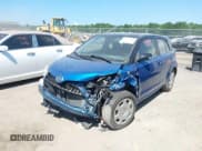 ✅ 2013 Scion xD • VIN: JTKKUPB45D1030531 • Lot: 42697109. Wystawiony na IAAI z przebiegiem 158 308 mil. Bezpłatny archiwum sprzedaży aukcyjnych z USA i szczegółowy raport historii pojazdu na DreamBid. Zdjęcie 2.