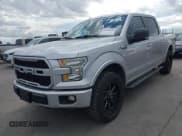 ✅ 2015 Ford F-150 XLT • VIN: 1FTEW1CF6FKD65774 • Lot: 43599399. Listed on IAAI with 124,607 mi. Free auction sales archive from the USA and detailed vehicle history report at DreamBid. Image 2.