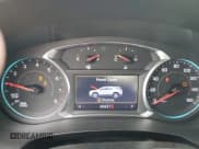 ✅ 2021 Chevrolet Traverse LT • VIN: 1GNERHKW7MJ132336 • Lot: 61870025. Wystawiony na Copart z przebiegiem 60 637 mil. Bezpłatny archiwum sprzedaży aukcyjnych z USA i szczegółowy raport historii pojazdu na DreamBid. Zdjęcie 9.