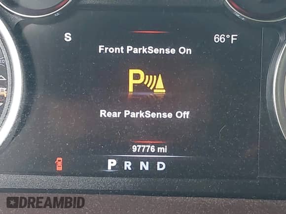 2017 Ram 1500 Laramie с VIN 1C6RR6NT7HS847687, выставлен на аукционе IAAI как лот 41942098 с пробегом 97 776 миль миль и . История ставок и продаж доступна на DreamBid. Изображение 15.