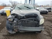 ✅ 2007 Chevrolet HHR LT • VIN: 3GNDA33P77S541100 • Lot: 46614145. Listed on Copart with Not provided. Free auction sales archive from the USA and detailed vehicle history report at DreamBid. Image 5.