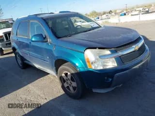 ✅ 2006 Chevrolet Equinox LT • VIN: 2CNDL63F366028785 • Лот: 41898322. Опубликован ранее на IAAI с пробегом 133 272 миль. Бесплатный доступ к архиву аукционных продаж из США и подробный отчёт об истории автомобиля на DreamBid. Изображение 1.