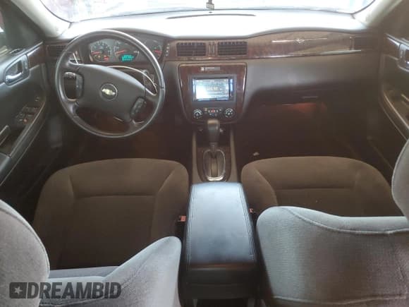 ✅ 2014 Chevrolet Impala LT • VIN: 2G1WB5E39E1121571 • Лот: 70295884. Опубликован ранее на Copart с пробегом 51 427 миль. Бесплатный доступ к архиву аукционных продаж из США и подробный отчёт об истории автомобиля на DreamBid. Изображение 8.