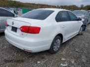 ✅ 2012 Volkswagen Jetta SE • VIN: 3VWDX7AJ5CM340448 • Лот: 43563627. Опубликован ранее на IAAI с пробегом 200 940 миль. Бесплатный доступ к архиву аукционных продаж из США и подробный отчёт об истории автомобиля на DreamBid. Изображение 4.