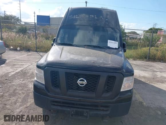 ✅ 2017 Nissan NV Cargo SV • VIN: 1N6AF0LY7HN804070 • Лот: 43517255. Опубликован ранее на IAAI с пробегом 125 609 миль. Бесплатный доступ к архиву аукционных продаж из США и подробный отчёт об истории автомобиля на DreamBid. Изображение 6.