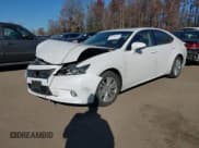 ✅ 2015 Lexus ES 330 • VIN: JTHBK1GG5F2180843 • Lot: 43684977. Listed on IAAI with 84,552 mi. Free auction sales archive from the USA and detailed vehicle history report at DreamBid. Image 2.