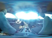 ✅ 2016 Ford Mustang V6 • VIN: 1FATP8EM7G5238739 • Lot: 90498295. Listed on Copart with 87,250 mi. Free auction sales archive from the USA and detailed vehicle history report at DreamBid. Image 14.