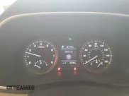 ✅ 2020 Hyundai Tucson SEL • VIN: KM8J3CAL7LU203742 • Lot: 87069465. Wystawiony na Copart z przebiegiem 62 189 mil. Bezpłatny archiwum sprzedaży aukcyjnych z USA i szczegółowy raport historii pojazdu na DreamBid. Zdjęcie 9.