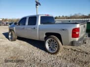 ✅ 2010 Chevrolet Silverado 1500 Work Truck • VIN: 3GCRKPE39AG215676 • Lot: 89169445. Listed on Copart with 190,380 mi. Free auction sales archive from the USA and detailed vehicle history report at DreamBid. Image 2.