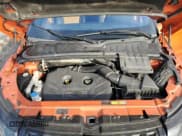 ✅ 2017 Land Rover Range Rover Evoque HSE Dynamic • VIN: SALVD2BG5HH238268 • Lot: 88086275. Listed on Copart with 90,665 mi. Free auction sales archive from the USA and detailed vehicle history report at DreamBid. Image 12.