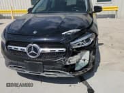 ✅ 2021 Mercedes-Benz GLA 250 • VIN: W1N4N4HB4MJ190670 • Lot: 81937845. Listed on Copart with 43,825 mi. Free auction sales archive from the USA and detailed vehicle history report at DreamBid. Image 15.