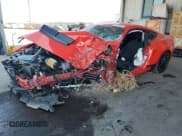 ✅ 2025 Ford Mustang GT • VIN: 1FA6P8CF6S5413444 • Лот: 81273485. Опубликован ранее на Copart с пробегом Не указан. Бесплатный доступ к архиву аукционных продаж из США и подробный отчёт об истории автомобиля на DreamBid. Изображение 1.