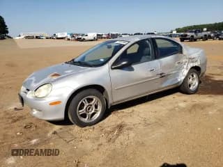✅ 2002 Dodge Neon • VIN: 1B3ES26C32D583044 • Lot: 74057444. Wystawiony na Copart z przebiegiem 205 484 mil. Bezpłatny archiwum sprzedaży aukcyjnych z USA i szczegółowy raport historii pojazdu na DreamBid. Zdjęcie 1.