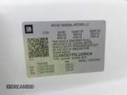 ✅ 2020 Chevrolet Express Passenger • VIN: 1GAWGEFP0L1259618 • Lot: 43414883. Wystawiony na IAAI z przebiegiem 12 061 mil. Bezpłatny archiwum sprzedaży aukcyjnych z USA i szczegółowy raport historii pojazdu na DreamBid. Zdjęcie 9.