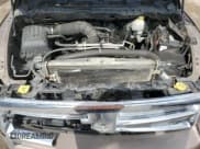 ✅ 2010 Dodge 1500 TRX • VIN: 1D7RV1GTXAS163264 • Lot: 50192525. Wystawiony na Copart z przebiegiem 283 740 mil. Bezpłatny archiwum sprzedaży aukcyjnych z USA i szczegółowy raport historii pojazdu na DreamBid. Zdjęcie 11.