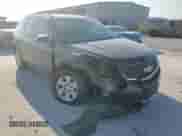 2017 Chevrolet Traverse LS с VIN 1GNKRFED1HJ135014, выставлен на аукционе Copart как лот 80650965 с пробегом 162 665 миль миль и Списание • Salvage title. История ставок и продаж доступна на DreamBid. Изображение 14.