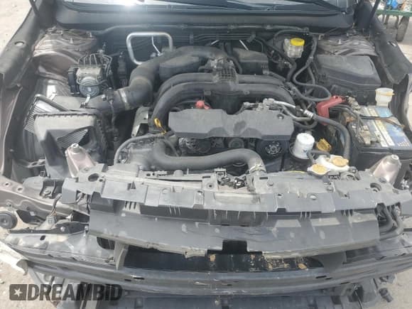 ✅ 2019 Subaru Outback Touring • VIN: 4S4BSATCXK3245917 • Lot: 60487815. Listed on Copart with 93,269 mi. Free auction sales archive from the USA and detailed vehicle history report at DreamBid. Image 12.