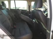 ✅ 2017 Volkswagen Tiguan Wolfsburg Edition • VIN: WVGSV7AX6HW507830 • Lot: 91466715. Wystawiony na Copart z przebiegiem 99 853 mil. Bezpłatny archiwum sprzedaży aukcyjnych z USA i szczegółowy raport historii pojazdu na DreamBid. Zdjęcie 10.