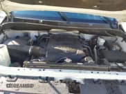 ✅ 2020 Toyota Tundra SR5 • VIN: 5TFDY5F13LX908381 • Lot: 43850031. Listed on IAAI with 102,573 mi. Free auction sales archive from the USA and detailed vehicle history report at DreamBid. Image 10.